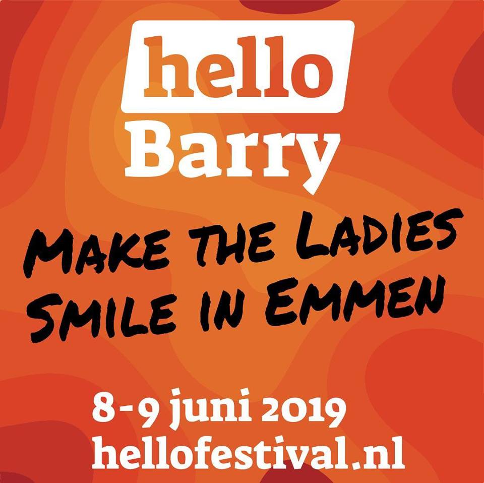 Golden Earring show info June 09 2019 Emmen - Grote Rietplas
